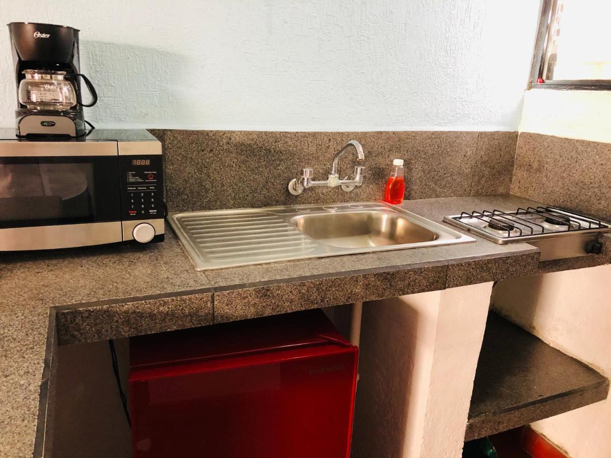 Hotel Dpas 52 Mérida Eksteriør billede
