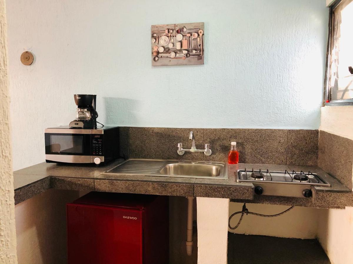 Hotel Dpas 52 Mérida Eksteriør billede